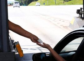 GP - Paraná terá desconto para usuário frequente de rodovias pedagiadas