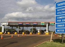 GP - Pedágio no Paraná não teve reajuste no dia 1º de dezembro