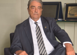 Francisco Pelucio é eleito novo presidente da NTC&Logística