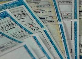 GP - Mais pontos para perder a CNH: o que diz o projeto que muda regras de habilitação