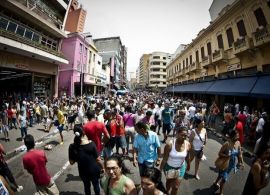 CBN - Ibope: 49% dos brasileiros estão otimistas com 2020