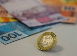 G1 - 'Prévia' do PIB do BC registra alta de 0,17% em outubro