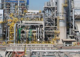 BAND NEWS - Refinaria do PR deve ser uma das mais disputadas no processo de privatização