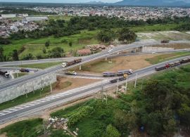 AEN - Obras e melhorias em rodovias paranaenses somam R$ 600 milhões