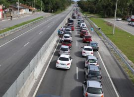 BP - Moradores e lideranças reforçam apoio à criação de nova rodovia de acesso a Pontal do Paraná