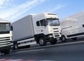 AB - Indústria prevê crescimento de 18% nas vendas de caminhões em 2020