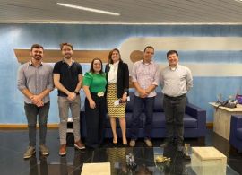 NTC&Logística - Instituto COMJOVEM de Desenvolvimento Mercadológico define ações para 2020