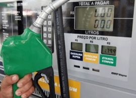 AB - Petrobras confirma redução no preço dos combustíveis