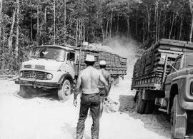 FuMTran - Museu virtual contará história do transporte no Brasil