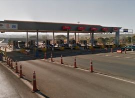 BAND NEWS - Praças de pedágio de Jacarezinho, Jataizinho e Sertaneja têm redução de 25,77% na tarifa
