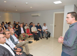 NTC&Logística - Transporte de cargas: Nova proposta de combustível é apresentada ao setor