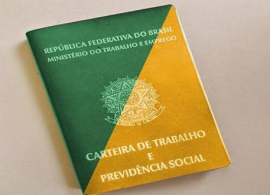 VALOR - Contrato de trabalho verde-amarelo deve acelerar aos poucos, diz secretário
