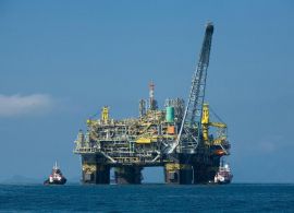 AB - Produção de petróleo e gás natural cresce 8,1% em 2019