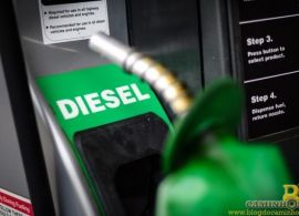 BLOG DO CAMINHONEIRO - Petrobras anuncia nova redução no preço do diesel