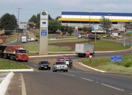GP - Edital para duplicação da BR-277 em Cascavel é autorizado