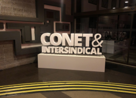 BAND NEWS - Curitiba recebe evento nacional para debater transporte rodoviário de cargas
