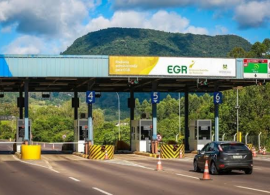 SETCERGS - Pedágio deve ficar 51,8% mais caro para caminhões no Rio Grande do Sul