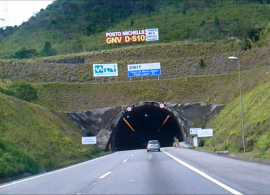 CNT - Leilão do trecho sul da BR-101 (SC) é vencido pela CCR