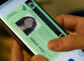 AB - CNH digital passa a permitir indicação de condutor principal do veículo