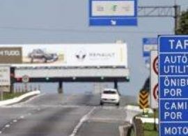 GP - Concessionárias têm mais de 100 km de duplicação ainda não iniciados no Paraná