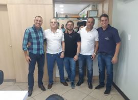 VIPAL - Linave Transportes tem frota com 100% de Banda Eco