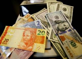 G1 - Por que o real é a moeda que mais perdeu em relação ao dólar em 2020