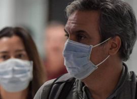 GP - Coronavírus vai arrasar nossa economia igual a greve dos caminhoneiros