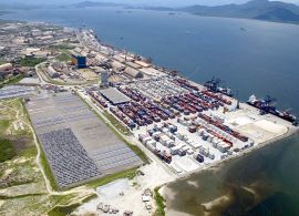 CBN - Transporte de cargas não vai parar no Paraná, garante secretário de Infraestrutura e Logística