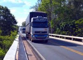 CNI - Eliminar restrições à produção e ao transporte de cargas é essencial para o abastecimento