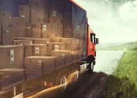 NTC&Logística - DECOPE divulga novos dados e revela 38% de impacto no volume de cargas no TRC