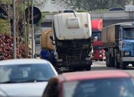 NTC - Impacto da Covid-19 no transporte rodoviário de cargas chega a 43,9%