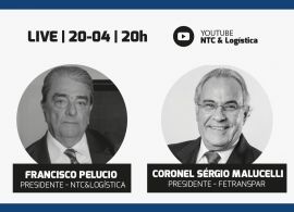 Paraná é o primeiro Estado a participar do Giro da NTC