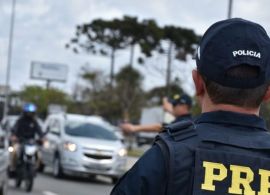 CBN - Maioria dos acidentes com morte nas rodovias no primeiro trimestre aconteceu em pista simples