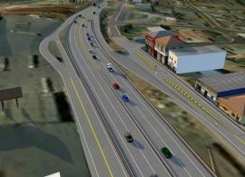 AEN - Governo apresenta projetos de viadutos previstos no acordo de leniência