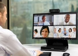 AGÊNCIA BRASIL - Número de empresas com home office deve crescer 30% após pandemia