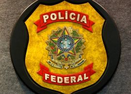 GP - Bolsonaro nomeia novo diretor-geral da Polícia Federal