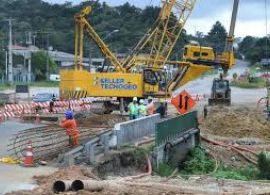 AEN - Serviços nos acessos à Rodovia dos Minérios começam nesta segunda-feira