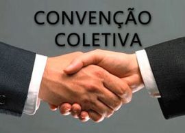 Convenções coletivas CCT 2019