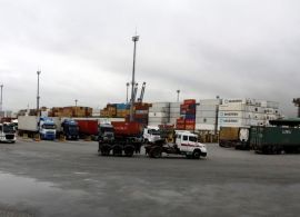 NTC&Logística - Pesquisa aponta leve queda na demanda por transporte rodoviário de cargas