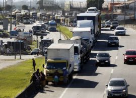 ANTT publica nova tabela de preços mínimos de frete rodoviário