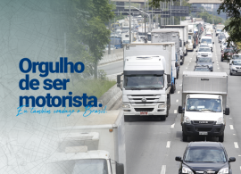 Dia do Motorista