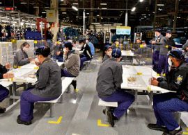 G1 - Pandemia adiantou mudanças no mundo do trabalho; veja as 10 principais tendências
