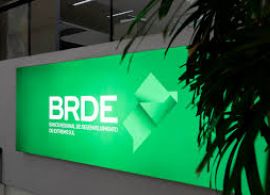 AEN - BRDE prorroga mais de R$ 1 bilhão em contratos no Paraná