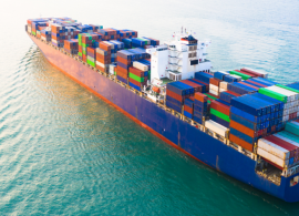 CNT - Nova plataforma reúne dados do setor portuário privado brasileiro