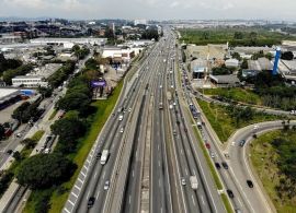 ESTADÃO - Infraestrutura não está imune à pandemia