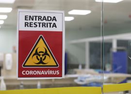 CBN - Covid-19 atinge 93% dos municípios paranaenses