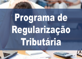 Contagem regressiva: prazo para negociar débito tributário termina dia 31 de agosto