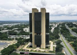 GP - Mercado Financeiro reduz projeção de queda do PIB 2020