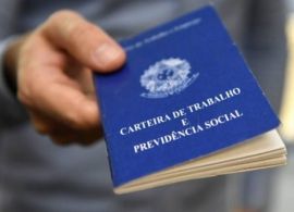 CNT - Portaria disciplina hipótese de recontratação nos casos de rescisão sem justa causa