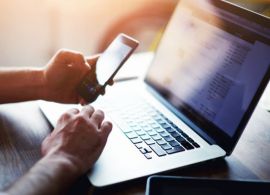 PORTÁTIL - Home office faz parte da nova realidade corporativa